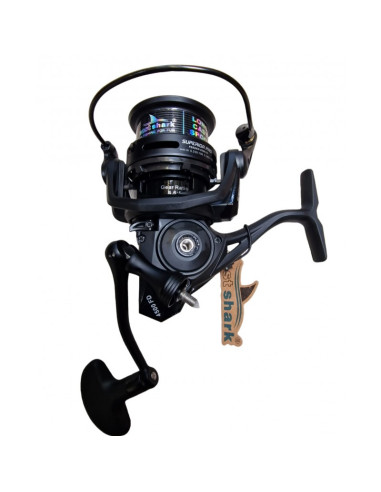 Mulineta East Shark Superior Pro Feeder