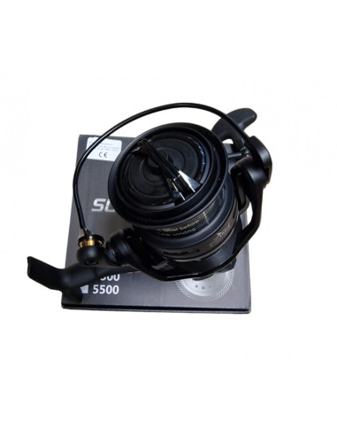 Mulineta East Shark Superior Pro Feeder