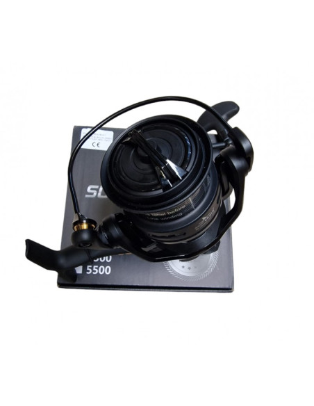 Mulineta East Shark Superior Pro Feeder Mulineta East Shark Superior Pro Feeder
