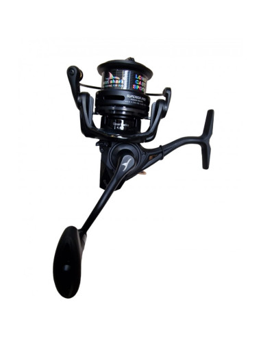 Mulineta East Shark Superior Pro Feeder