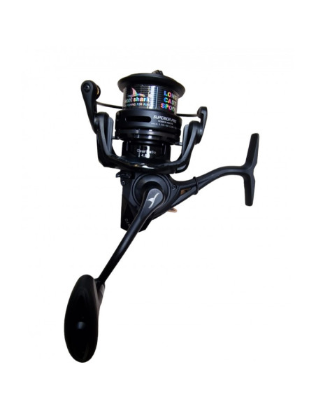 Mulineta East Shark Superior Pro Feeder Mulineta East Shark Superior Pro Feeder