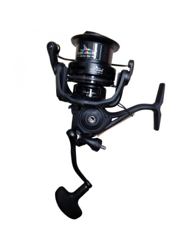 Mulineta East Shark Superior Pro Feeder