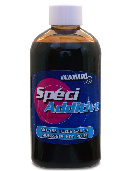 Aditiv Lichid Haldorado SpeciAdditive Melasa, Prune Picante, 250ml Aditiv Lichid Haldorado SpeciAdditive Melasa, Prune Picante, 250ml