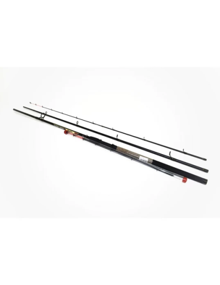 Lanseta Fl Classic Commercial, 3.90m, 20-120g, 3+5buc Lanseta Fl Classic Commercial, 3.90m, 20-120g, 3+5buc
