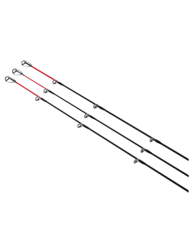 Lanseta Fl Strategist Super Distance MH, 4.20m, 180g, 3+3buc