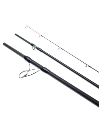 Lanseta Fl Strategist Super Distance MH, 4.20m, 180g, 3+3buc