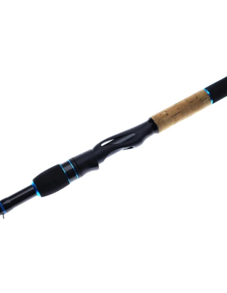Lanseta Fl Strategist Super Distance MH, 3.90m, 180g, 3+3buc Lanseta Fl Strategist Super Distance MH, 3.90m, 180g, 3+3buc