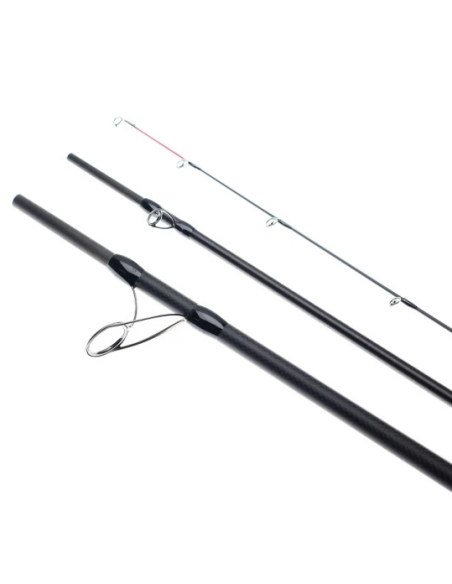 Lanseta Fl Strategist Super Distance MH, 3.60m, 180g, 3+3buc Lanseta Fl Strategist Super Distance MH, 3.60m, 180g, 3+3buc