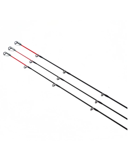 Lanseta Fl Strategist Feeder Distance MH, 2.70m, 80-150g, 2+3buc Lanseta Fl Strategist Feeder Distance MH, 2.70m, 80-150g, 2+3buc
