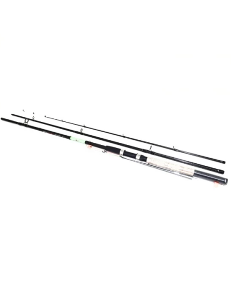 Lanseta Fl Force Active, 3.90m, 60-180gr, 3+3buc Lanseta Fl Force Active, 3.90m, 60-180gr, 3+3buc