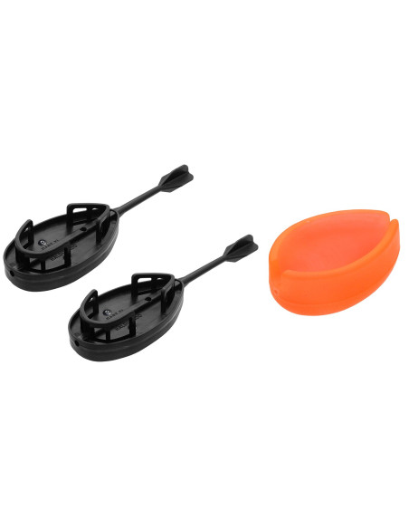 Momitor Method Haldorado Dart Pro L + 1 Matrita, 2 buc/set Momitor Method Haldorado Dart Pro L + 1 Matrita, 2 buc/set