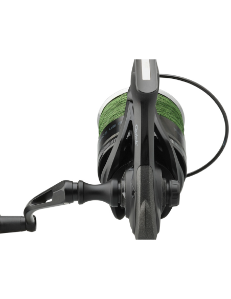 Mulineta DAM Darkside 4B Spod FD 7000S Mulineta DAM Darkside 4B Spod FD 7000S
