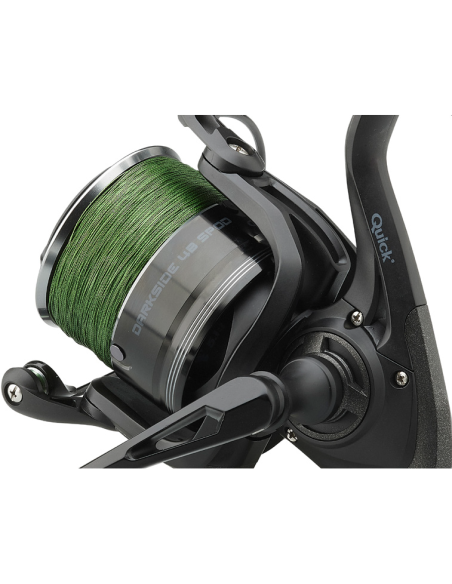 Mulineta DAM Darkside 4B Spod FD 7000S Mulineta DAM Darkside 4B Spod FD 7000S