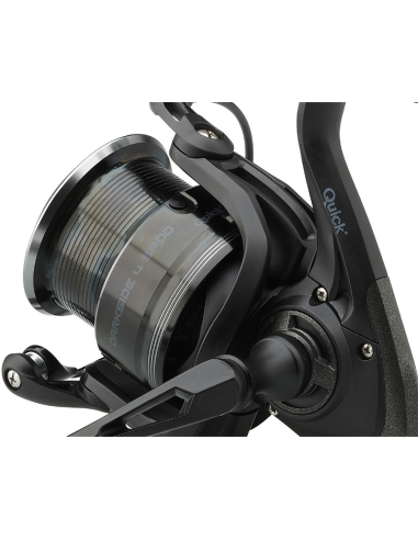 Mulineta DAM Darkside 4 Spod FD 7000S