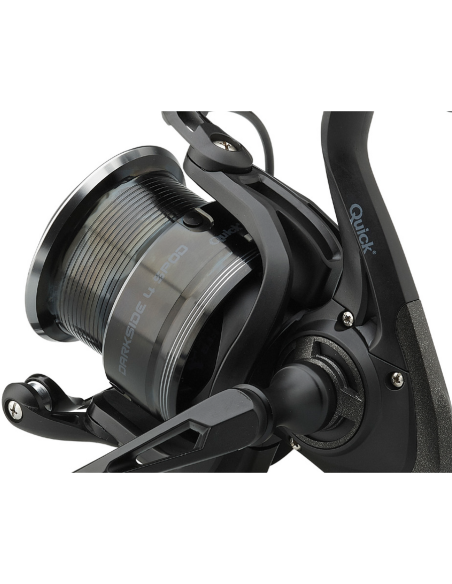 Mulineta DAM Darkside 4 Spod FD 7000S Mulineta DAM Darkside 4 Spod FD 7000S
