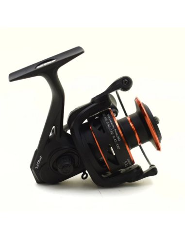 Mulineta FL Strategist River 6000