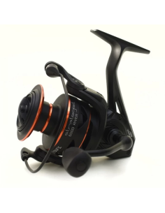 Mulineta FL Strategist River 6000