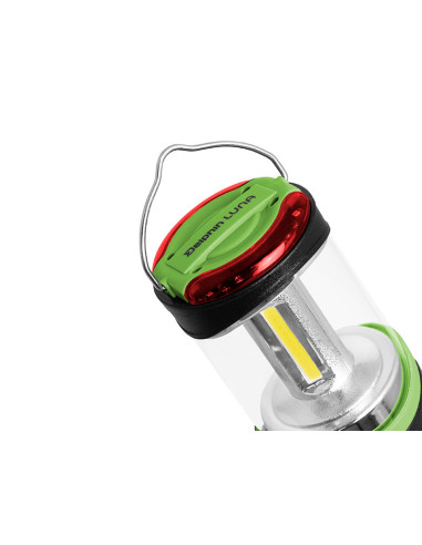 Lampa De Camping Delphin Luna UC