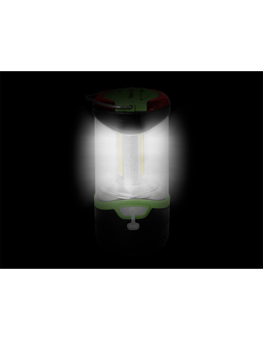 Lampa De Camping Delphin Luna UC