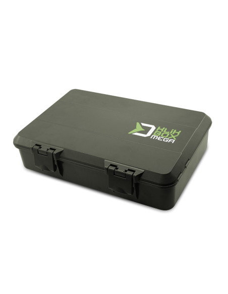 Cutie Organizator Delphin KlikBOX Mega, 28.5x21x7cm