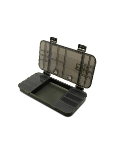 Cutie Organizator Delphin KlikBOX Ideal, 24x14x4 cm Cutie Organizator Delphin KlikBOX Ideal, 24x14x4 cm