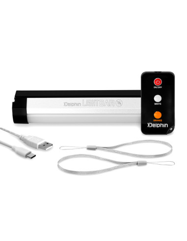 Lampa Pentru Cort Delphin Lightbar UC