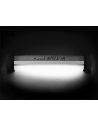 Lampa Pentru Cort Delphin Lightbar UC