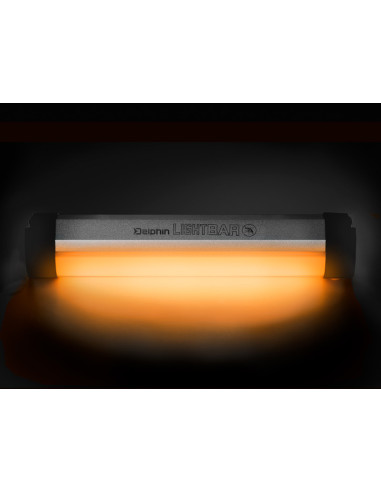 Lampa Pentru Cort Delphin Lightbar UC