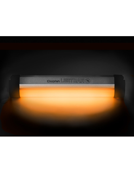 Lampa Pentru Cort Delphin Lightbar UC Lampa Pentru Cort Delphin Lightbar UC