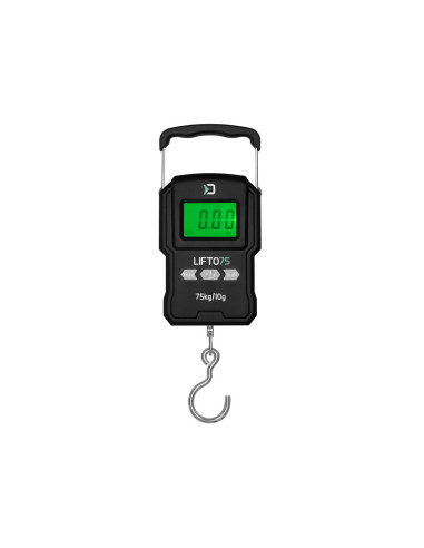 Cantar Digital Delphin Lifto 75 UC
