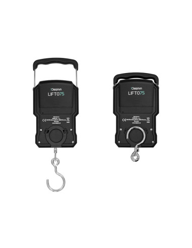 Cantar Digital Delphin Lifto 75 UC