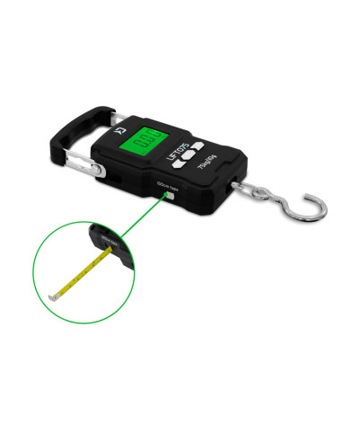 Cantar Digital Delphin Lifto 75 UC