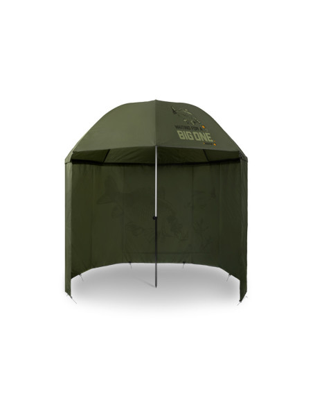 Umbrela Cu Protectie Delphin BigONE Carp Umbrela Cu Protectie Delphin BigONE Carp