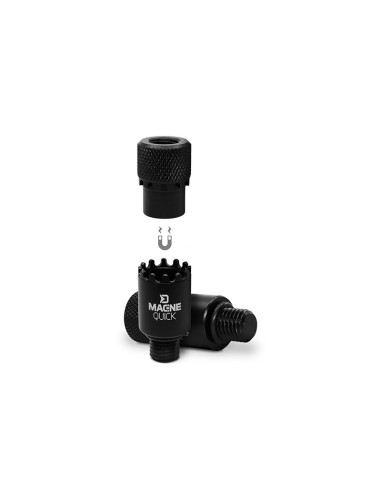 Conector Rapid Delphin Magnequick, 2buc/plic