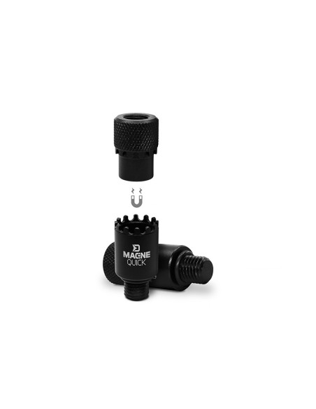 Conector Rapid Delphin Magnequick, 2buc/plic