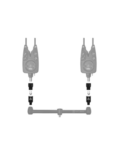 Conector Rapid Delphin Magnequick, 2buc/plic