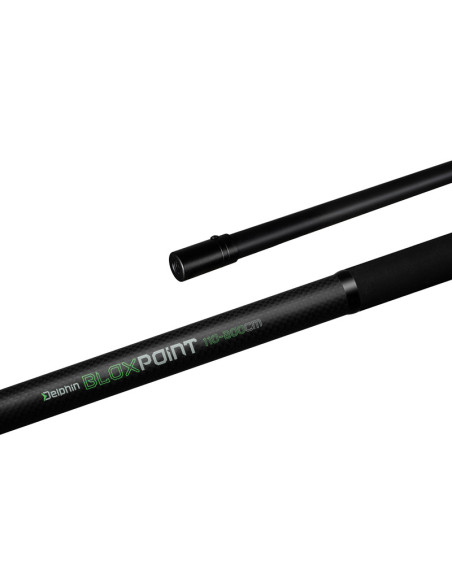 Maner Minciog Delphin Bloxpoint, 110-200cm Maner Minciog Delphin Bloxpoint, 110-200cm