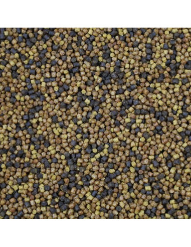 Pelete CPK Feeder&More, Libelule & Rame, 2mm, 800g