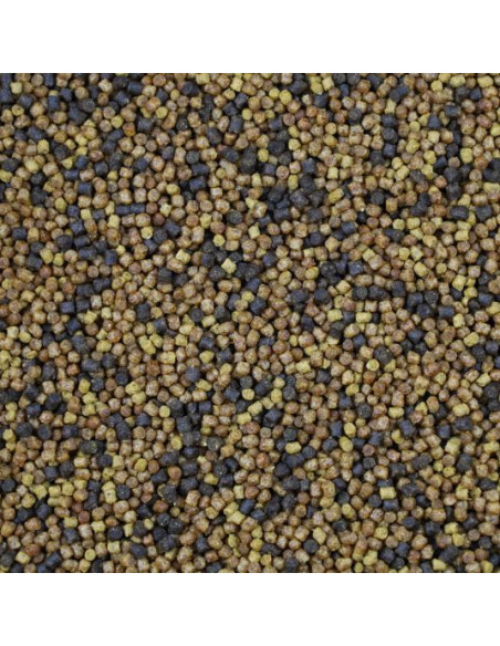 Pelete CPK Feeder&More, Libelule & Rame, 2mm, 800g Pelete CPK Feeder&More, Libelule & Rame, 2mm, 800g