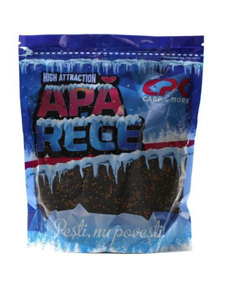 Pelete CPK Apa Rece, 2mm, 800g