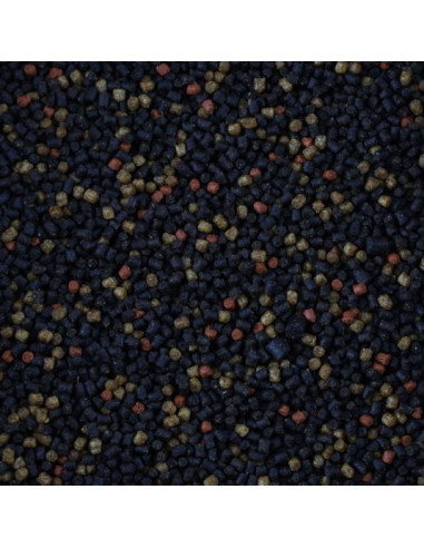 Pelete CPK Apa Rece, 2mm, 800g