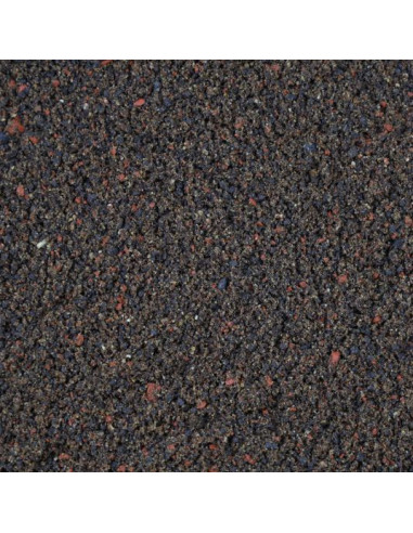 Nada CPK Apa Rece, Gheata Neagra, 800g