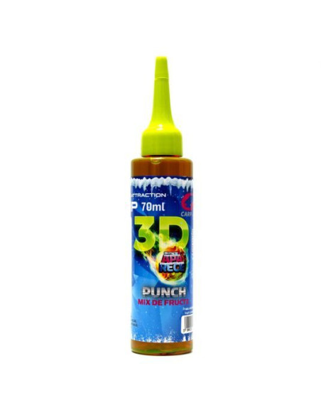 Aditiv Lichid CPK Apa Rece Lichid 3D, Punch, 70ml Aditiv Lichid CPK Apa Rece Lichid 3D, Punch, 70ml