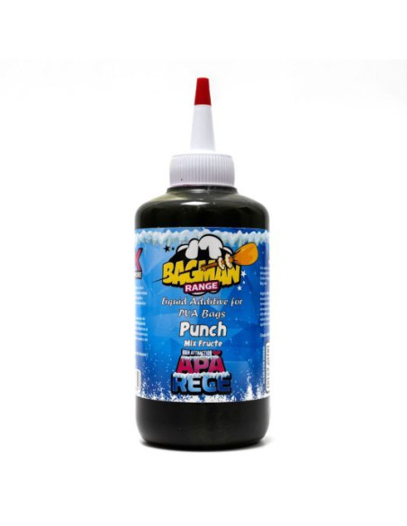 Aditiv Lichid CPK Apa Rece Lichid Bagman, Punch, 250ml Aditiv Lichid CPK Apa Rece Lichid Bagman, Punch, 250ml