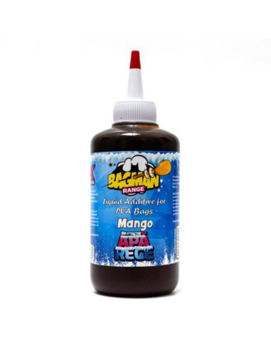 Aditiv Lichid CPK Apa Rece Lichid Bagman, Mango, 250ml