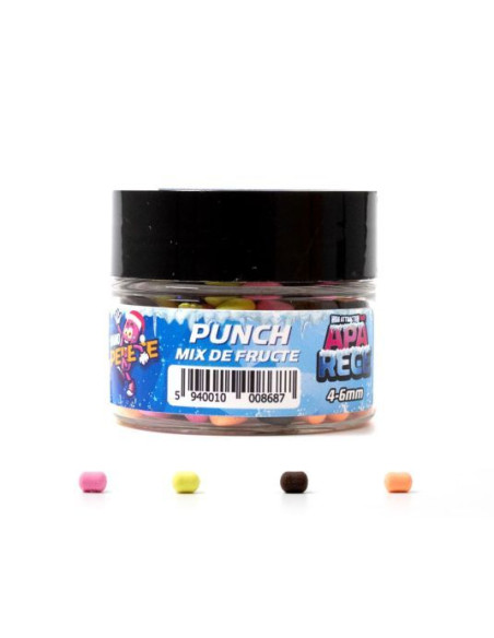 Pop Up CPK Apa Rece Nano, Punch, 4-6mm Pop Up CPK Apa Rece Nano, Punch, 4-6mm