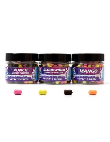 Wafters CPK Apa Rece, Bloodworm, 6mm