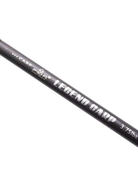 Lanseta FL Carp Pro Legend Carp, 3.60m, 3.75lbs, 2buc Lanseta FL Carp Pro Legend Carp, 3.60m, 3.75lbs, 2buc