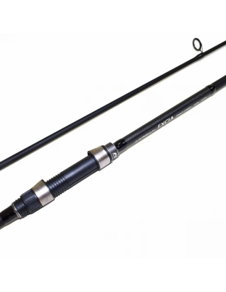 Lanseta FL Excia Fast Carp Hi Streghth, 3.90m, 3.5lbs, 2buc Lanseta FL Excia Fast Carp Hi Streghth, 3.90m, 3.5lbs, 2buc