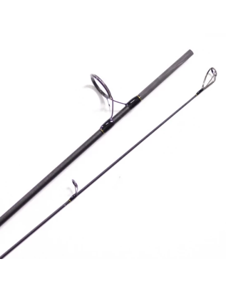 Lanseta FL Carp Pro Viper, 3.90m, 3.5lbs, 2buc Lanseta FL Carp Pro Viper, 3.90m, 3.5lbs, 2buc